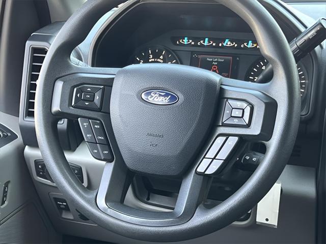 used 2019 Ford F-150 car, priced at $22,852