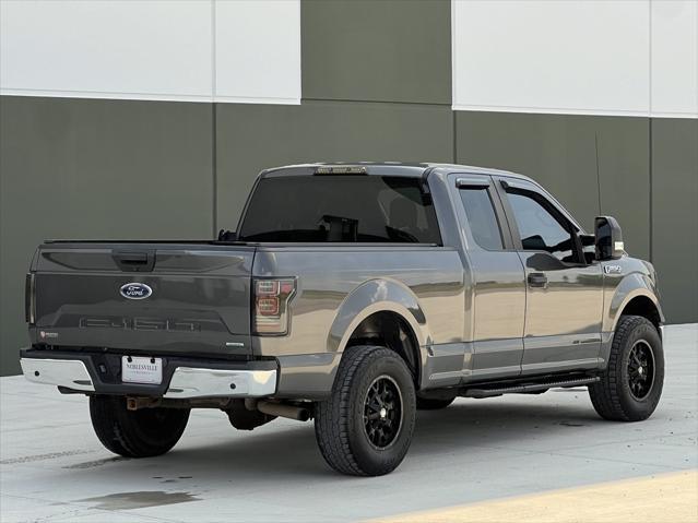 used 2019 Ford F-150 car, priced at $22,990