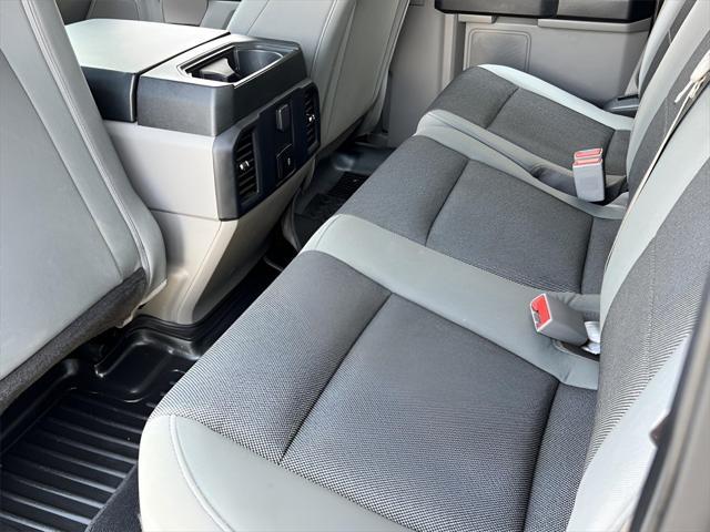 used 2019 Ford F-150 car, priced at $22,852