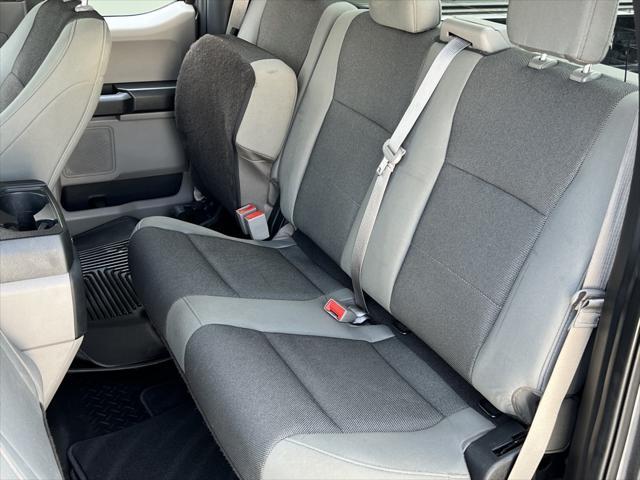 used 2019 Ford F-150 car, priced at $22,990