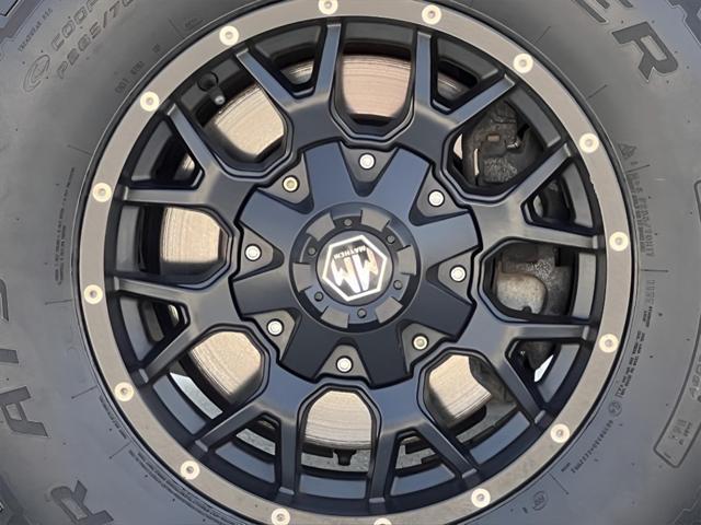 used 2019 Ford F-150 car, priced at $22,852
