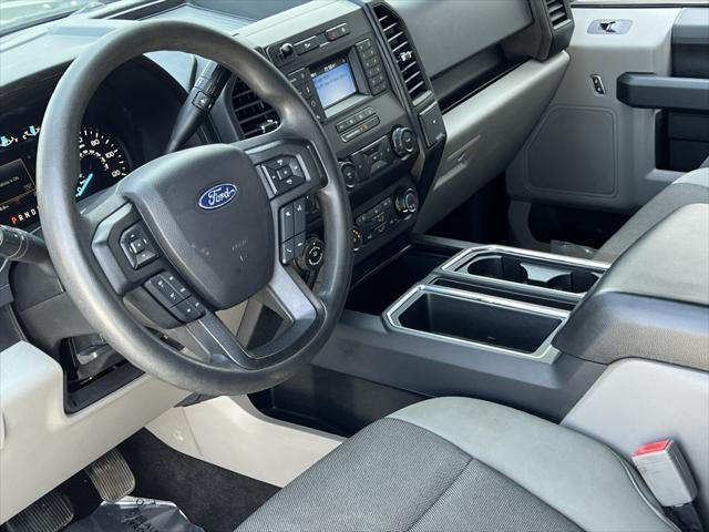 used 2019 Ford F-150 car, priced at $22,990