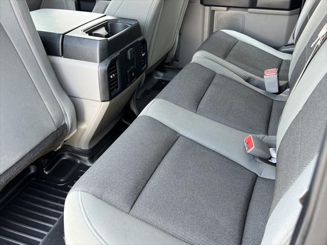 used 2019 Ford F-150 car, priced at $22,990