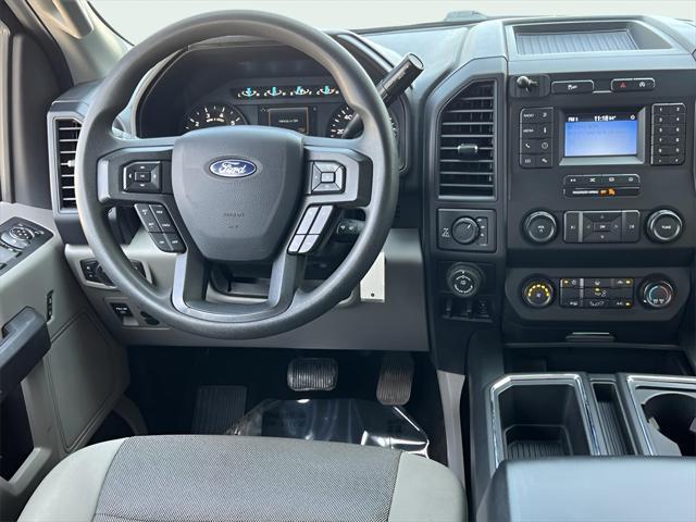 used 2019 Ford F-150 car, priced at $22,852