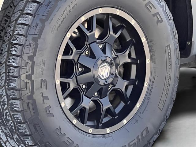 used 2019 Ford F-150 car, priced at $22,852