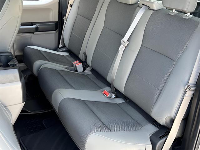 used 2019 Ford F-150 car, priced at $22,852