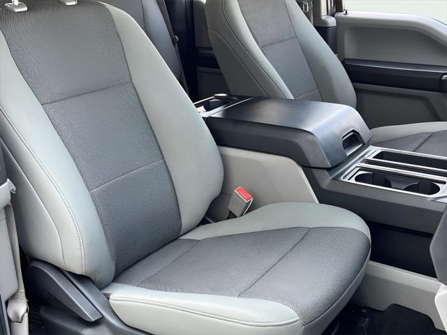 used 2019 Ford F-150 car, priced at $22,852