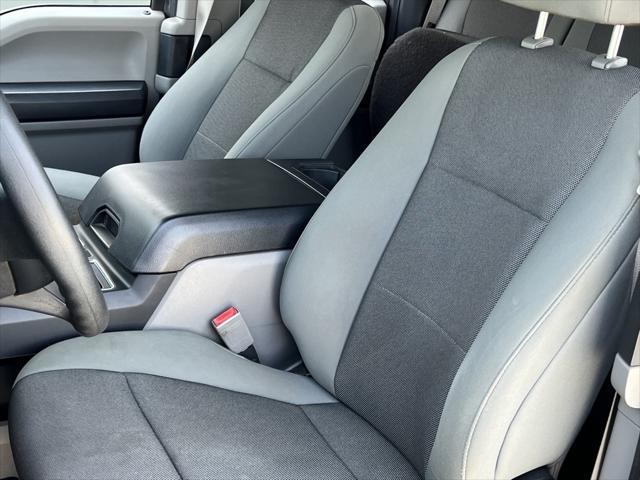 used 2019 Ford F-150 car, priced at $22,990