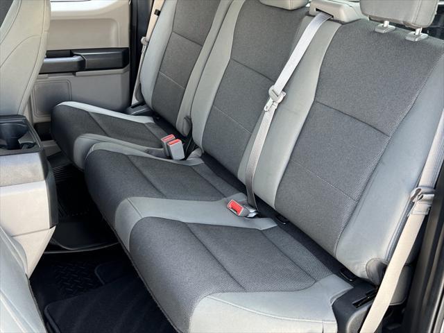 used 2019 Ford F-150 car, priced at $22,990