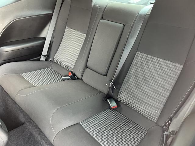 used 2019 Dodge Challenger car, priced at $31,000