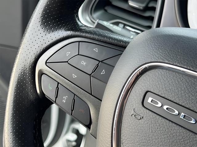 used 2019 Dodge Challenger car, priced at $30,988