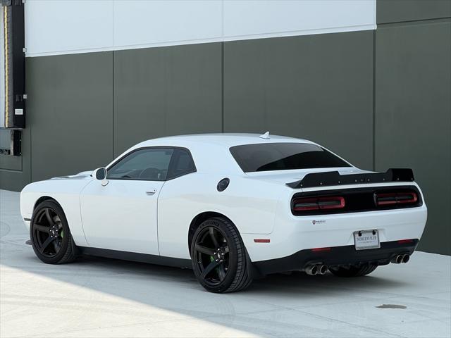 used 2019 Dodge Challenger car, priced at $31,000