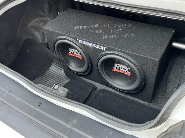 used 2019 Dodge Challenger car, priced at $31,000