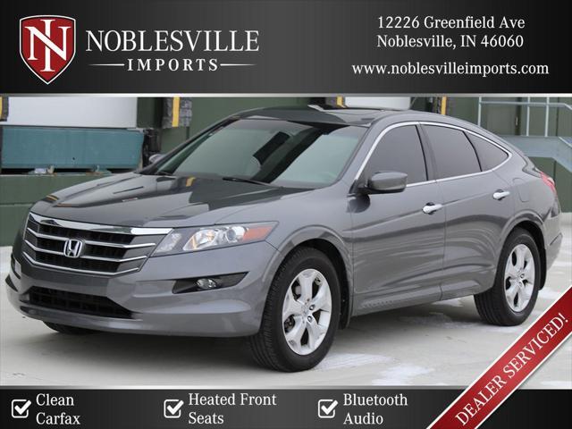 used 2010 Honda Accord Crosstour car, priced at $8,490