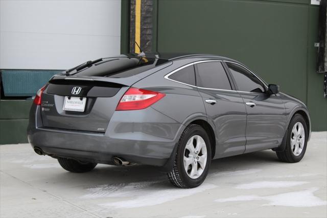 used 2010 Honda Accord Crosstour car, priced at $8,490