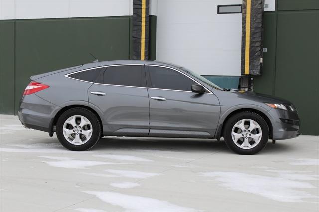 used 2010 Honda Accord Crosstour car, priced at $8,490