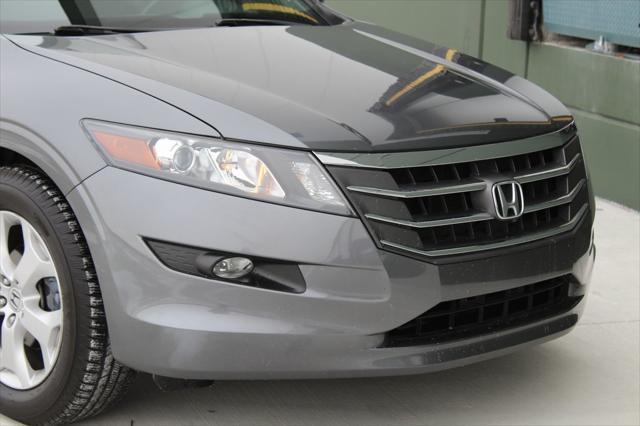 used 2010 Honda Accord Crosstour car, priced at $8,490