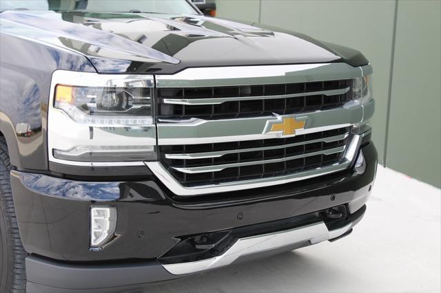 used 2017 Chevrolet Silverado 1500 car, priced at $29,900