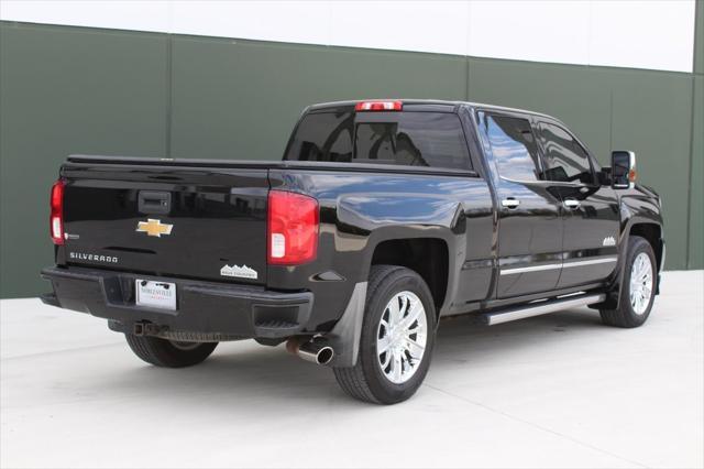 used 2017 Chevrolet Silverado 1500 car, priced at $29,900