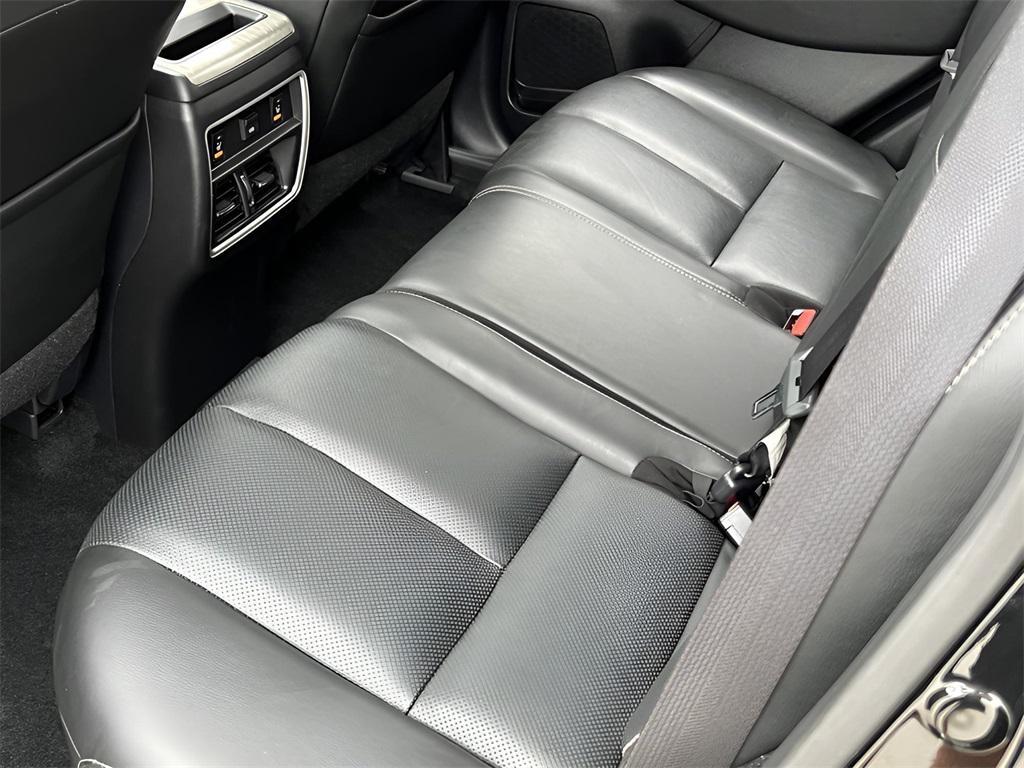 used 2018 Nissan Murano car, priced at $17,719
