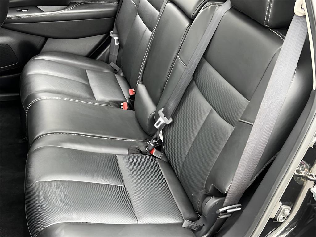 used 2018 Nissan Murano car, priced at $17,719