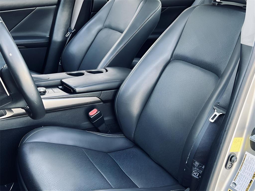 used 2015 Lexus IS 250 car, priced at $18,591