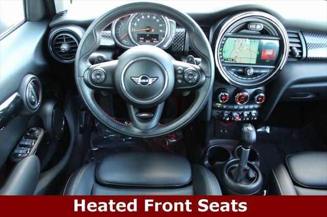 used 2019 MINI Hardtop car, priced at $16,375