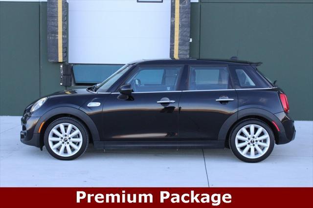 used 2019 MINI Hardtop car, priced at $16,375