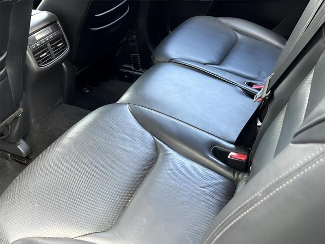 used 2017 Mazda CX-9 car, priced at $15,500