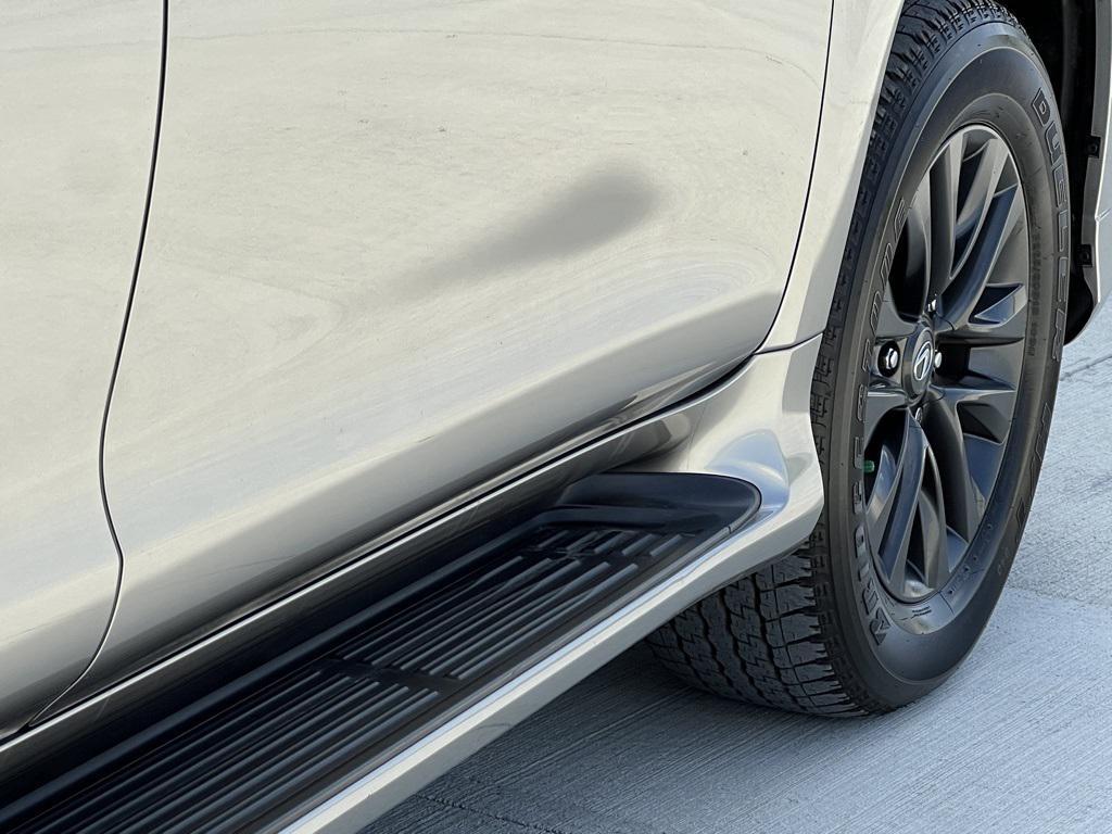used 2022 Lexus GX 460 car, priced at $49,208