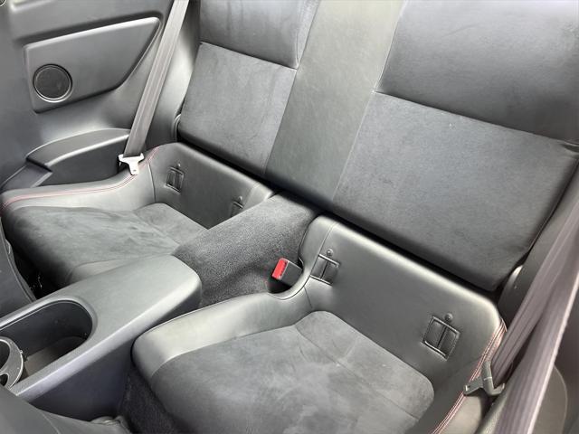 used 2017 Subaru BRZ car, priced at $20,787