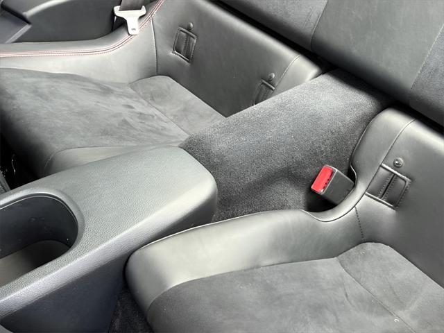 used 2017 Subaru BRZ car, priced at $20,787