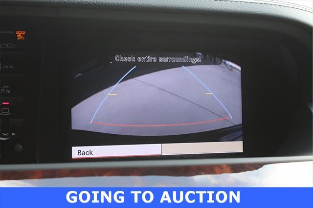 used 2012 Mercedes-Benz S-Class car, priced at $8,990
