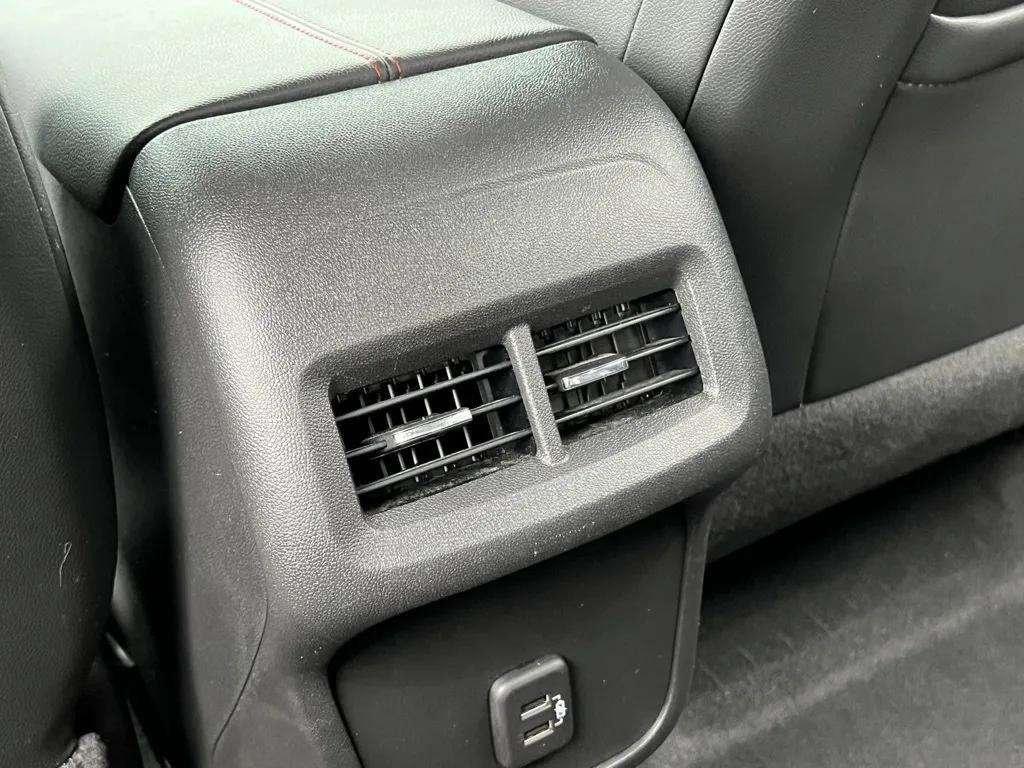 used 2023 Chevrolet Equinox car, priced at $23,143