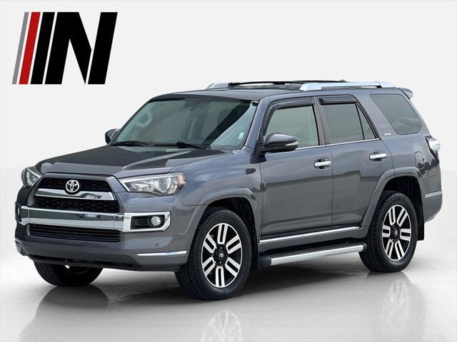 used 2016 Toyota 4Runner car, priced at $26,695