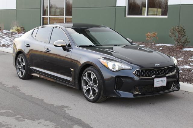 used 2020 Kia Stinger car, priced at $20,998