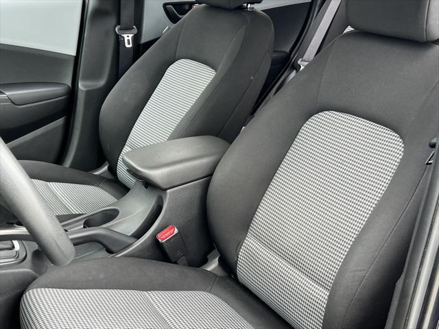 used 2020 Hyundai Kona car, priced at $16,850