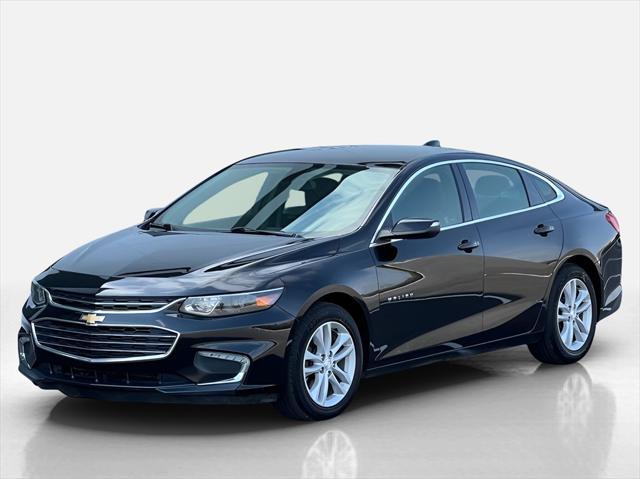 used 2016 Chevrolet Malibu car, priced at $9,750