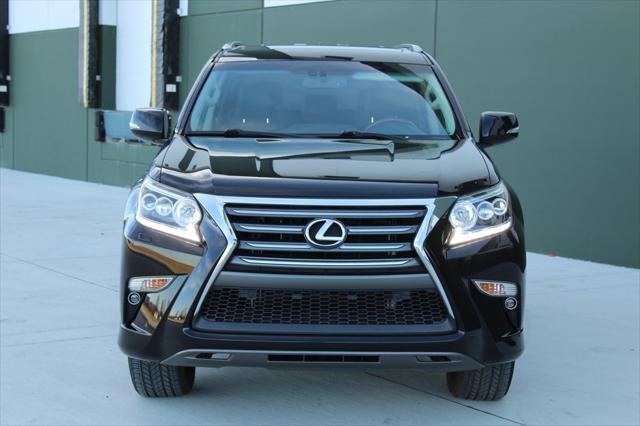 used 2015 Lexus GX 460 car, priced at $29,250