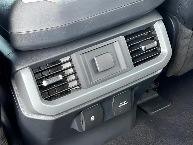 used 2022 Ford F-150 car, priced at $36,500