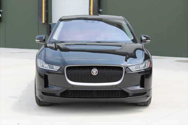 used 2020 Jaguar I-PACE car, priced at $26,499