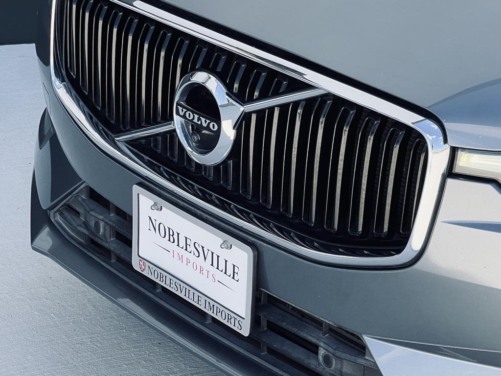 used 2019 Volvo XC60 car, priced at $23,099