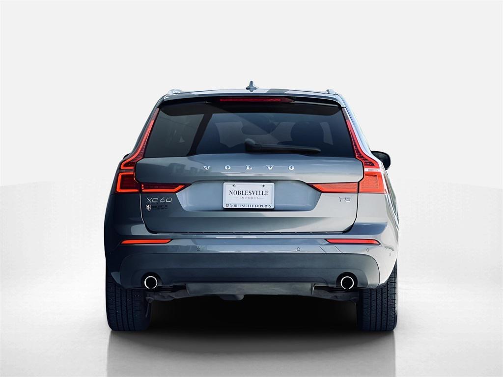 used 2019 Volvo XC60 car, priced at $23,099