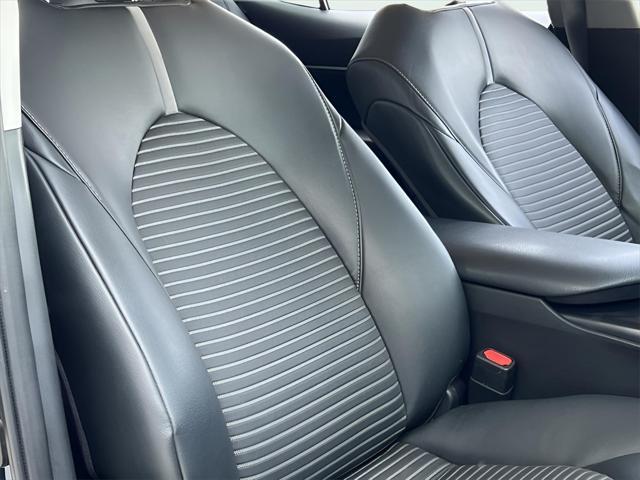 used 2018 Toyota Camry car, priced at $18,977