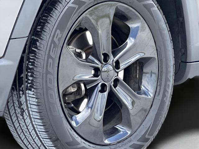 used 2019 Jeep Compass car, priced at $15,899