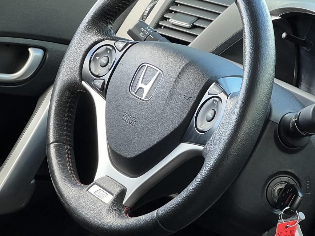 used 2012 Honda Civic car, priced at $14,986