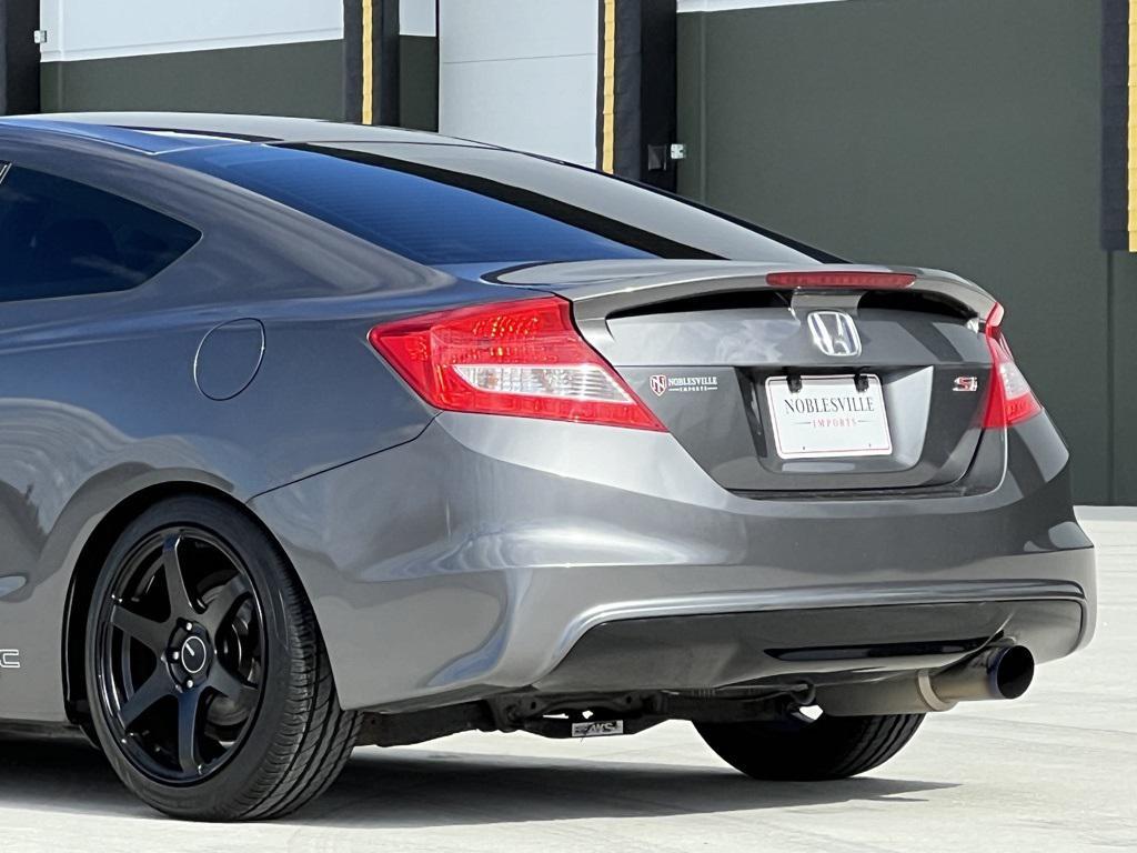 used 2012 Honda Civic car, priced at $14,986