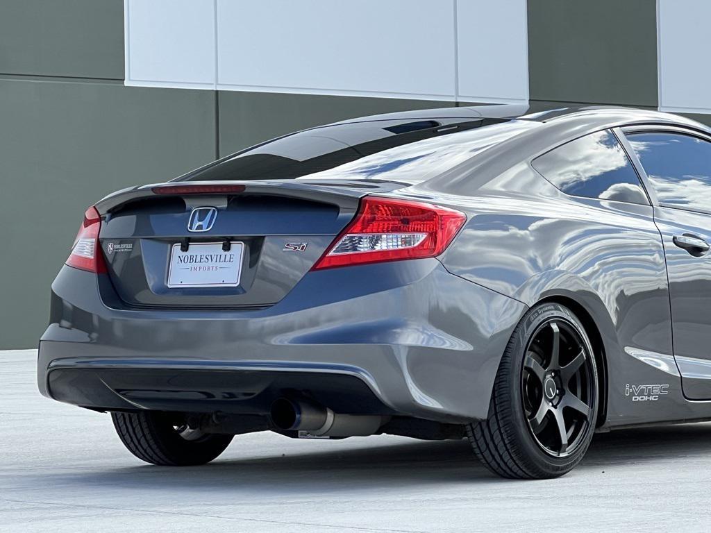 used 2012 Honda Civic car, priced at $14,986