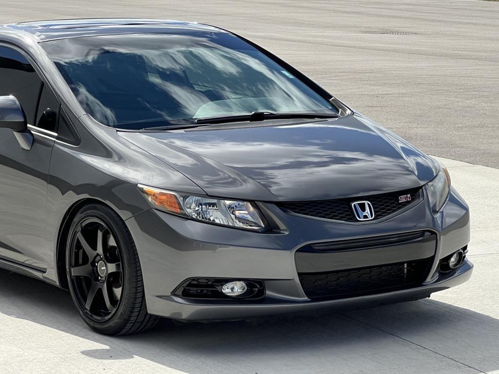 used 2012 Honda Civic car, priced at $14,986