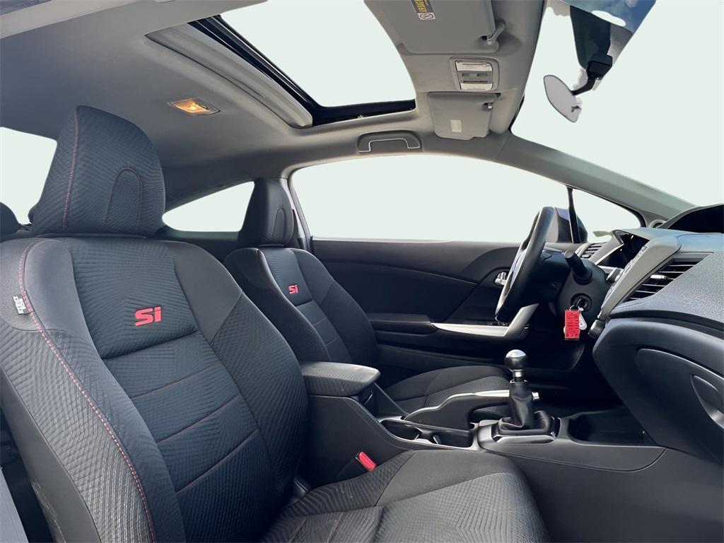 used 2012 Honda Civic car, priced at $14,970